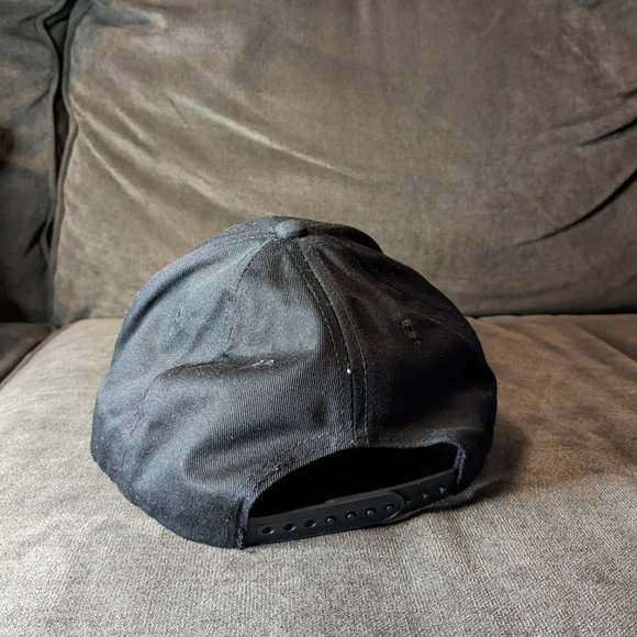 Authentic Alan Walker Baseball Hat - Picture 2 of 2